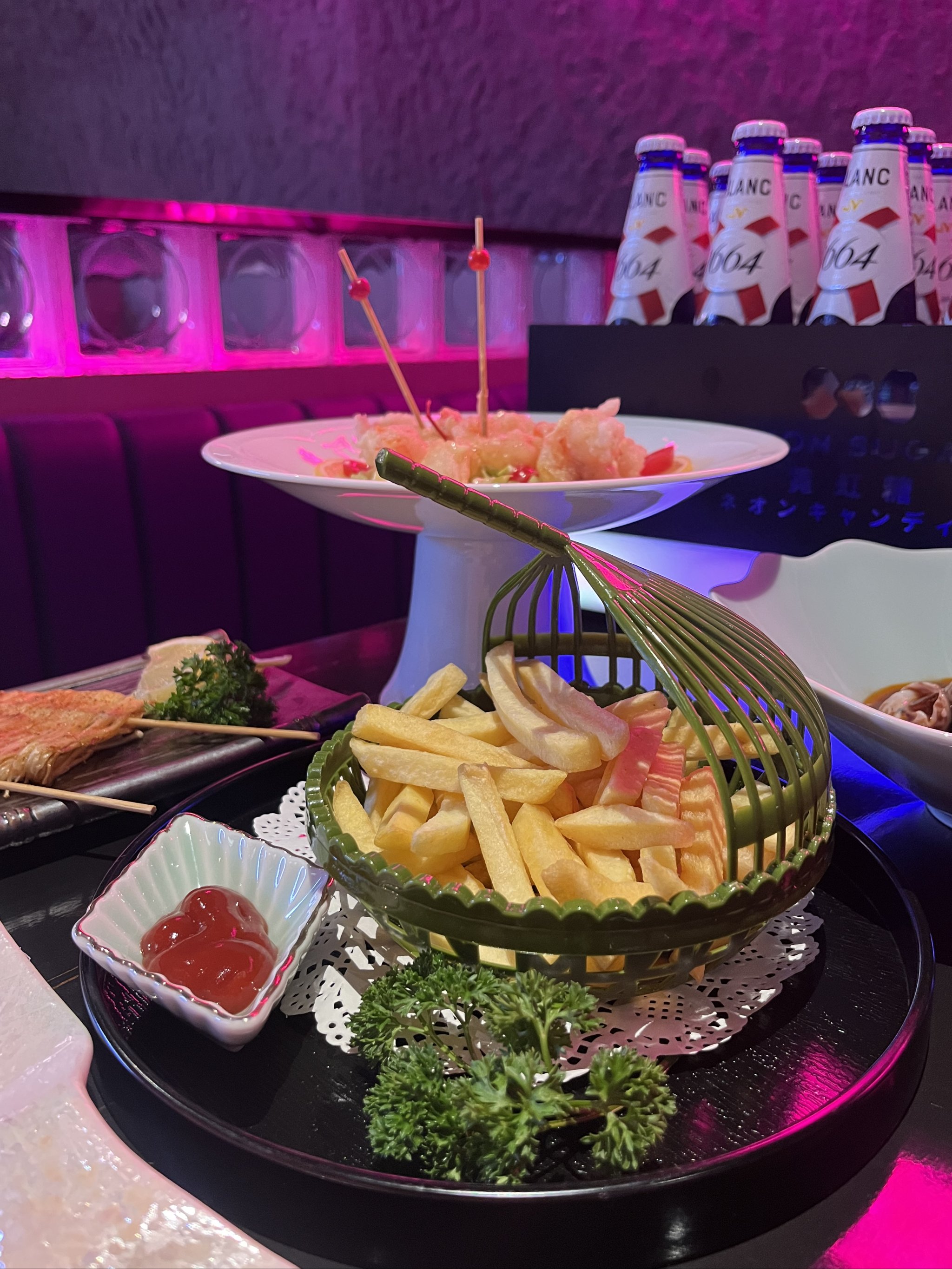 东营商务ktv新玩法创意火爆-东营区ktv预定